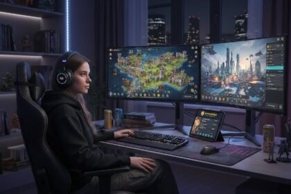 EvonyGalore: The Modern Gamer’s Guide to Victory and Empire Mastery