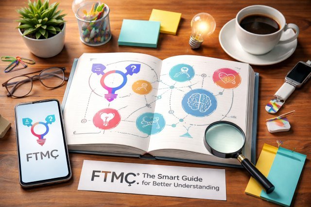 FTMÇ: The Smart Guide for Better Understanding