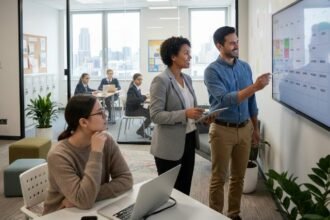 Flextime Manager: The Ultimate Guide to Flexible Scheduling in Education and Modern Workplaces