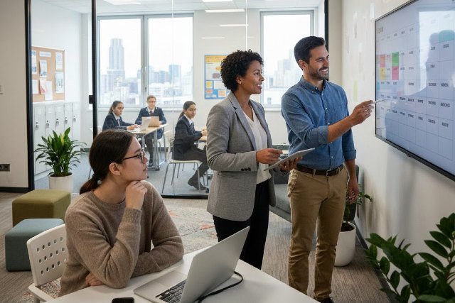 Flextime Manager: The Ultimate Guide to Flexible Scheduling in Education and Modern Workplaces