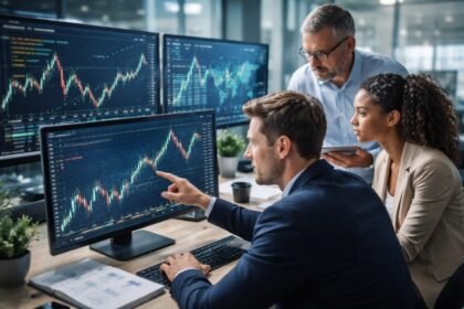 How Ftasiastock Helps Investors Track Market Trends Smarter