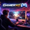 Gamerxo dot com: The Ultimate Hub for Gamers