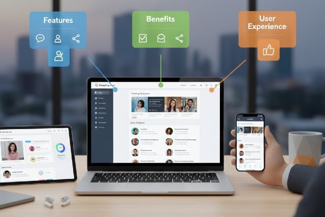 Gaseping com Review: Features, Benefits, and User Experience