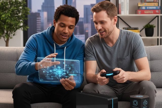 Gaymetu e: Complete Guide, Features, and How It Works