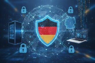 German VPN Explained: Benefits, Uses, and Top Features