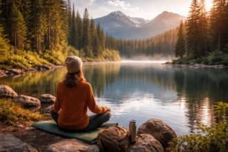 GetWildfulness.com: The Ultimate Guide to Wildfulness & Mindful Living