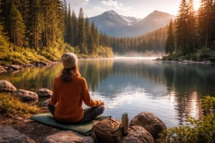 GetWildfulness.com: The Ultimate Guide to Wildfulness & Mindful Living