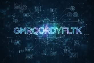 Gmrqordyfltk: A Complete Guide to Understanding Its Purpose