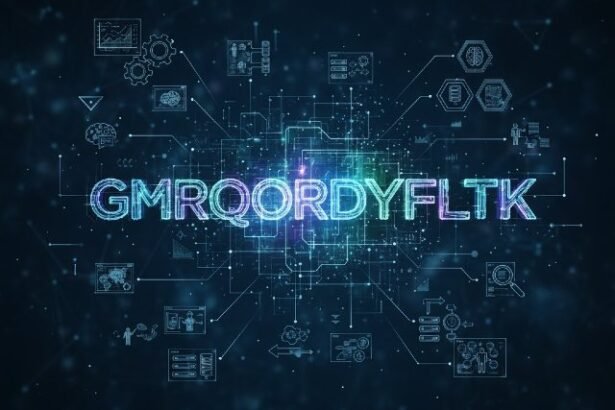 Gmrqordyfltk: A Complete Guide to Understanding Its Purpose