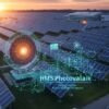 HMS Photovoltaik: Solar Expertise and Future Energy Prospects