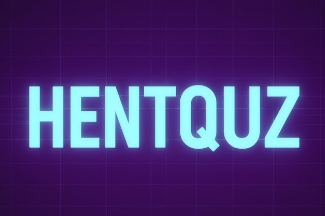 Hentquz: Shaping the Future of Modern Technology