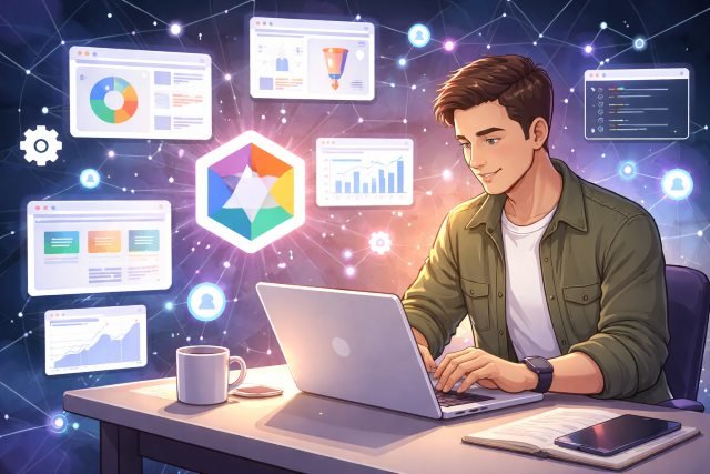 Heptogo: A Deep Dive Into Its Tools and Functionality