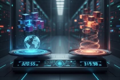 Hidden Scales Digital: The Future of Smart Measurement Technology