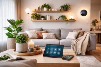 Home Hacks DecorAdTech: Simple Styling Tricks for a Modern Home