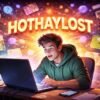 Hothaylost: Origins, Definition, and Online Popularity