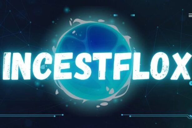 Incestflox: A Detailed Guide to Its Definition and Digital Presence