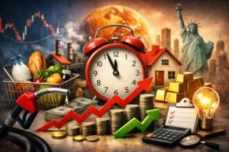 Inflation: Causes, Effects, and Practical Solutions