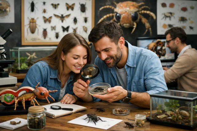 Everything About Insetprag: Meaning, Function & Benefits