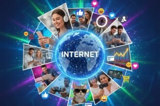 Internetchicks: A Complete Guide to Online Trends and Digital Culture