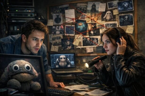 Internetchocks: The Ultimate Breakdown of This Internet Mystery