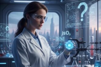 What Is Jeusol3? Meaning, Uses & Full Details Explained