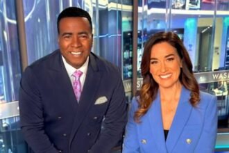 Kevin Corke Spouse: A Closer Look at His Personal and Family Life