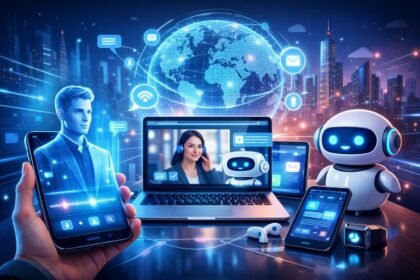 Konversky: The Complete Digital Solution for Smart Communication