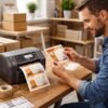 Label Printer: The Ultimate Guide to Printing Professional Labels