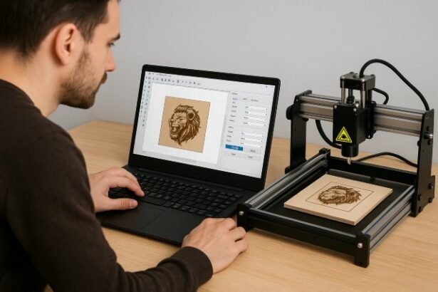 Laser Engraver Software: Essential Features You Should Know