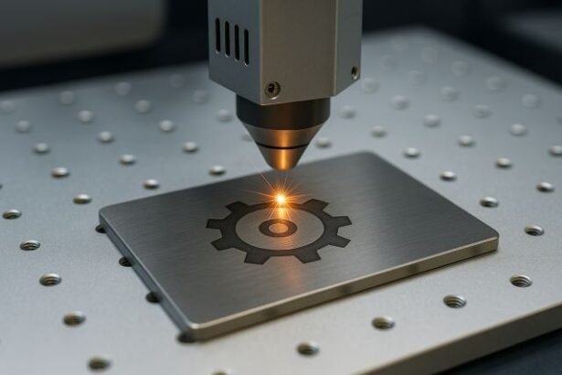 Laser Engraving Machine for Metal: Complete Buyer’s Guide for Beginners