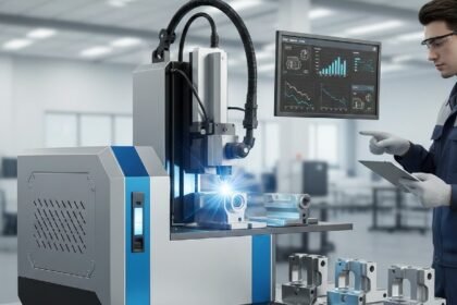 Laser Welding Machine: Cost-Effective Solutions for Advanced Welding