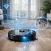 Lefant Robot Vacuum: Smart Cleaning Technology for Modern Homes