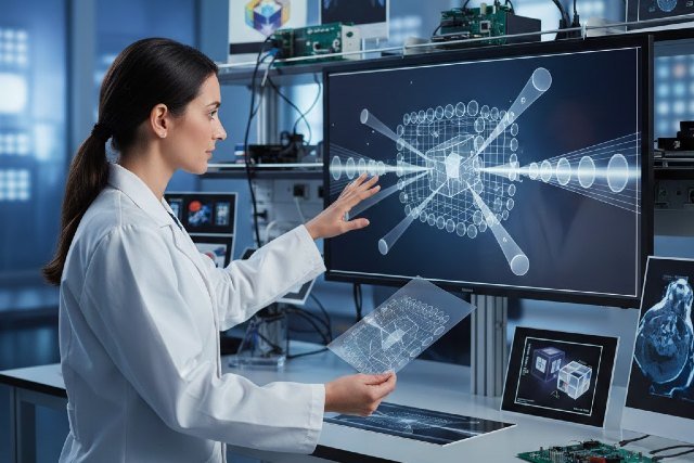 Lenticular Technology: How It Works and Where It’s Used