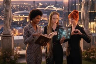 The Rise of Lesbufy: Meaning, Origins, and Modern Use