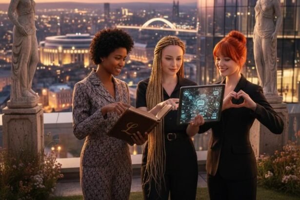 The Rise of Lesbufy: Meaning, Origins, and Modern Use