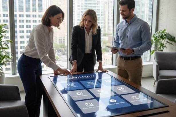 Letting Agent Software: Top Features Every Property Manager Needs