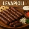 Levapioli: A Delicious Culinary Experience You Need to Try