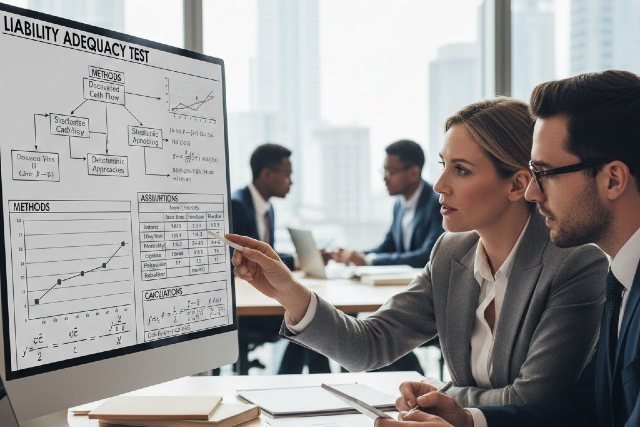 Liability Adequacy Test: Methods, Assumptions, and Calculations