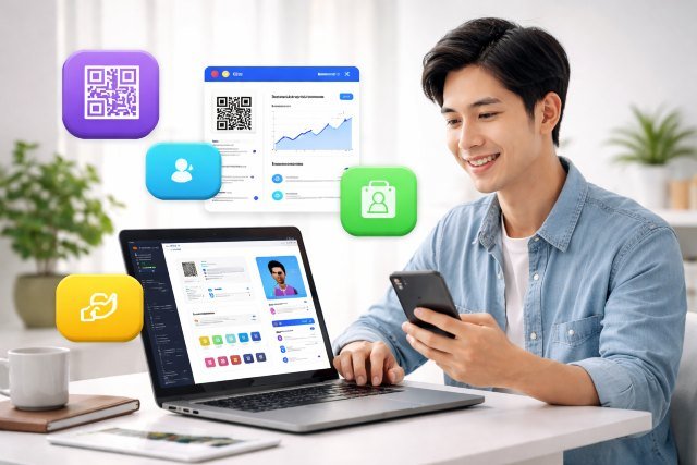 Libnk: Top Features You Should Know