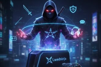 Lwedninja: The Rising Force in Online Gaming Communities