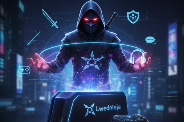Lwedninja: The Rising Force in Online Gaming Communities
