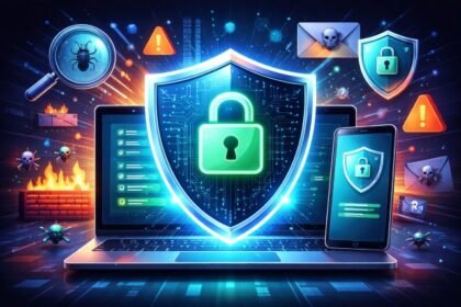 Malware Protection: The Ultimate Guide to Keeping Your Devices Safe