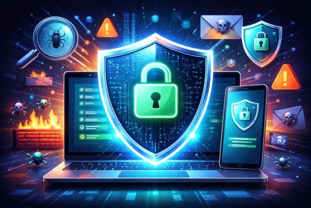 Malware Protection: The Ultimate Guide to Keeping Your Devices Safe