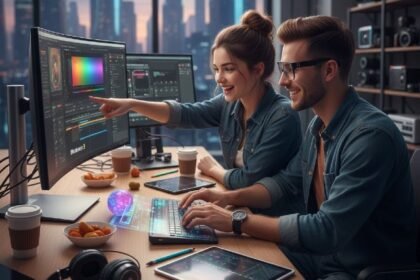 How Meaimee 3 Helps Creators Produce Better Content Faster