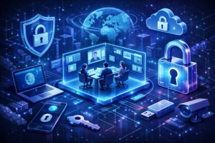 Mifroom: The Ultimate Guide to Secure Virtual Rooms and Digital Spaces