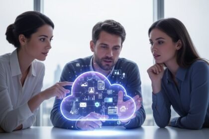 What Is My Katy Cloud? A Complete Guide for Students and Parents