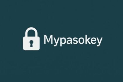 What Is Mypasokey? Complete Guide, Features & How It Works