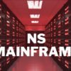 NS Mainframe: Your Gateway to Intelligent, High-Speed Data Systems