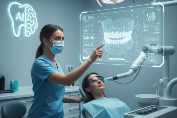 Nerovet AI Dentistry: A Smarter Approach to Next-Generation Dental Solutions