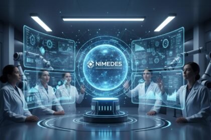 Nimedes: A Modern Innovation Shaping the Future of Technology